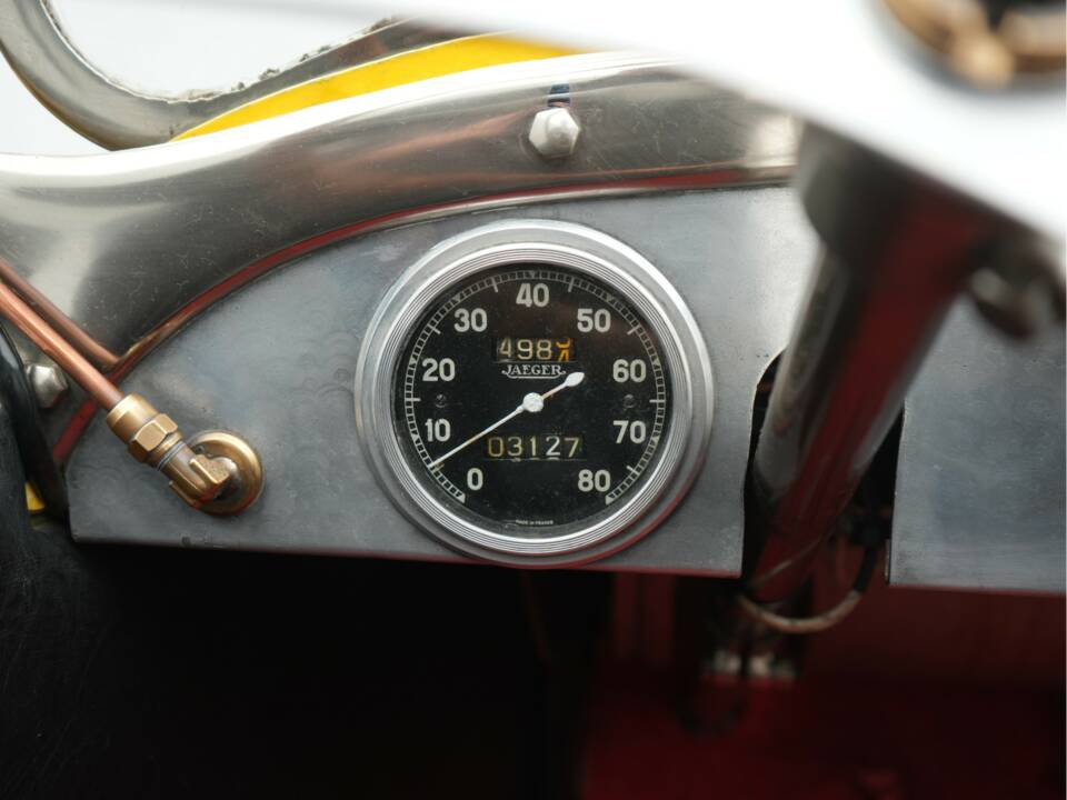 Image 9/28 de Citroën C3 (1924)