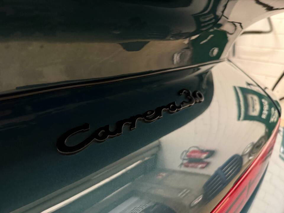 Bild 17/17 von Porsche 911 SC 3.0 (1979)