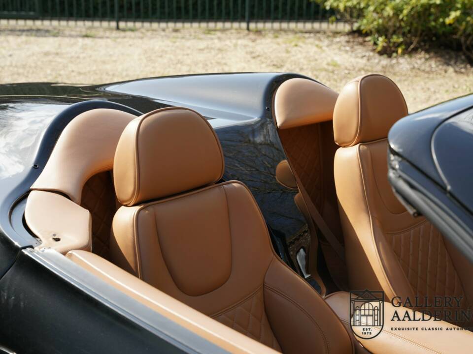 Immagine 44/50 di Aston Martin DB AR1 (2004)