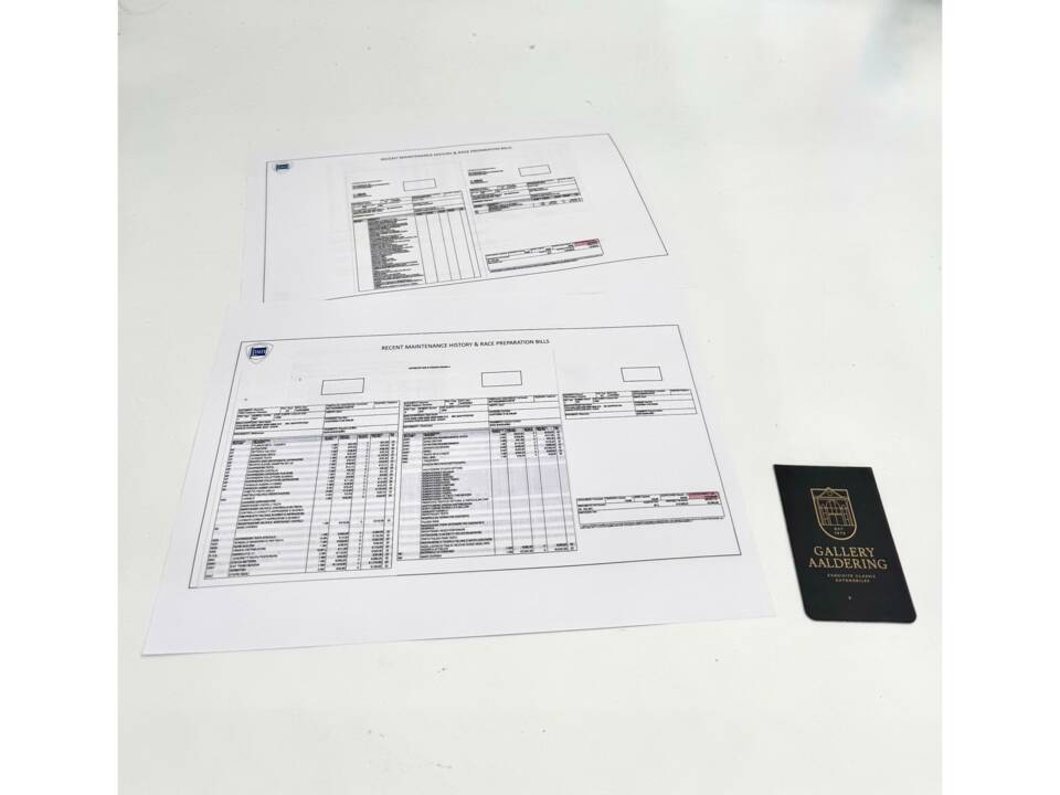 Afbeelding 8/50 van Lancia Beta Coupe 1800 (1974)