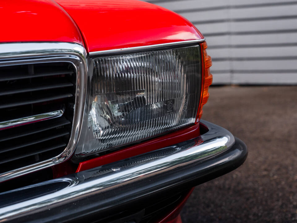 Image 58/59 of Mercedes-Benz 300 SL (1989)