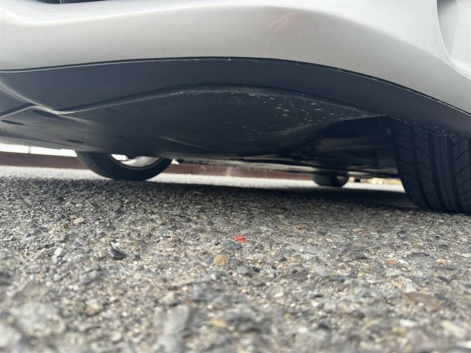 Immagine 39/44 di Ferrari 360 Spider (2004)