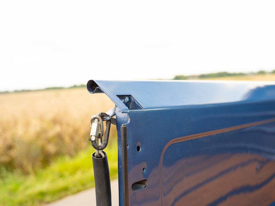 Image 74/83 de Ford V8 Model 46 Pick Up (1940)