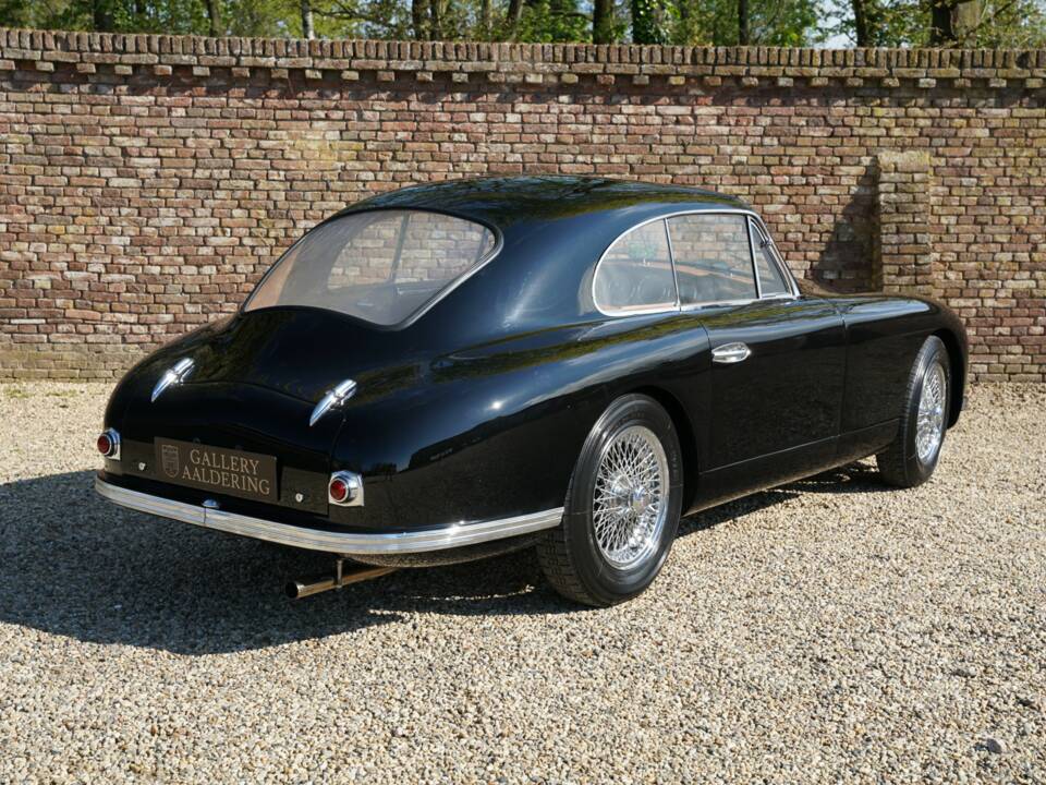 Bild 36/50 von Aston Martin DB 2 (1952)