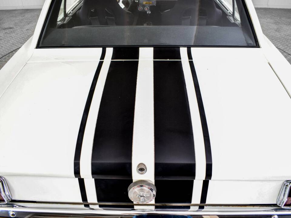 Bild 35/50 von Ford Mustang 289 (1965)