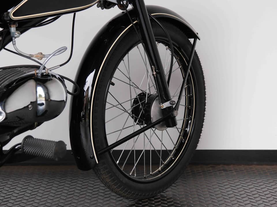 Immagine 62/64 di Riedel Motoren AG Imme R 100/D (1953)
