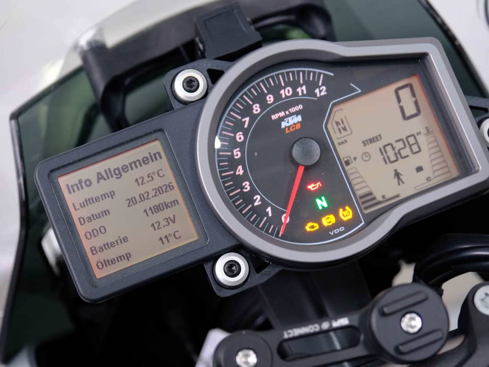 Image 80/99 de KTM 1290 Super Duke R (2018)