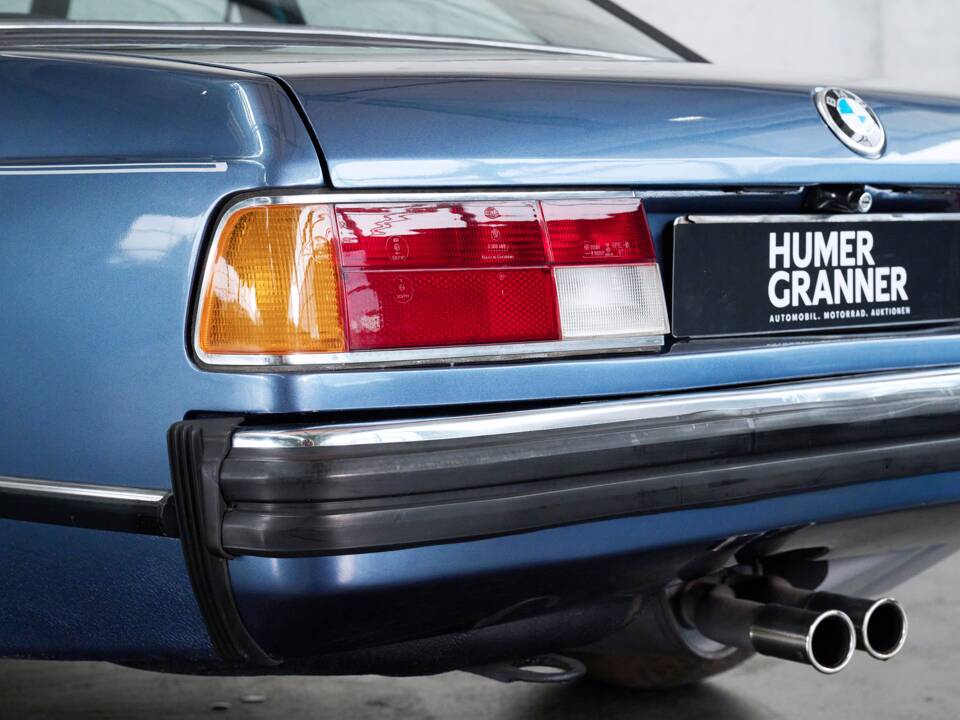 Image 15/50 of BMW 635 CSi (1979)