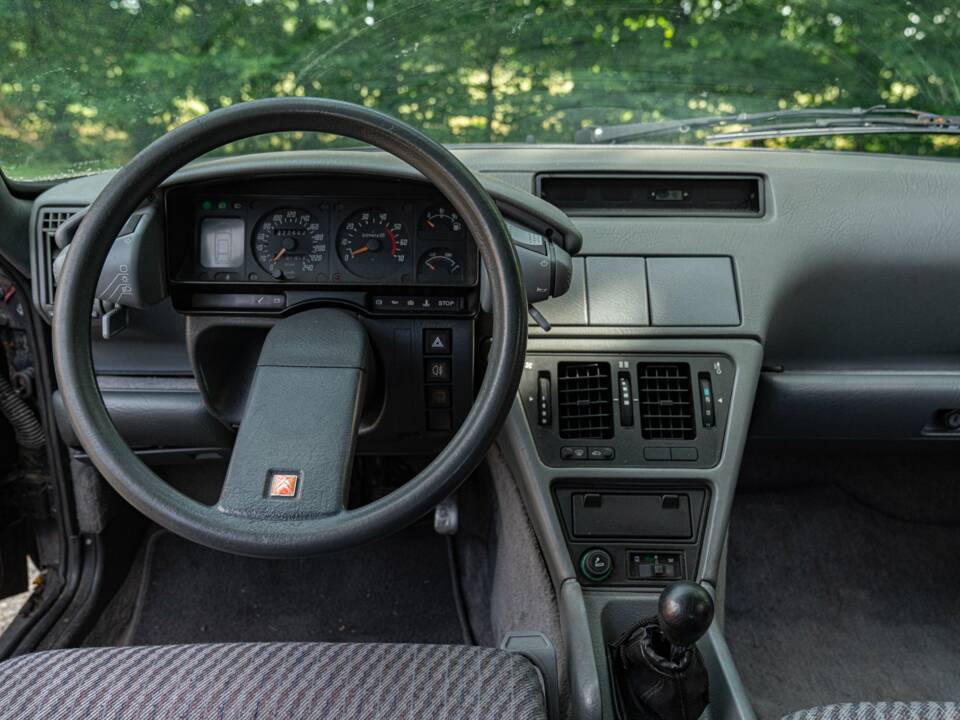 Afbeelding 38/50 van Citroën CX 25 Turbo 2 Diesel (1989)