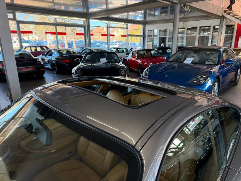 Afbeelding 25/30 van Porsche 911 Carrera (2003)