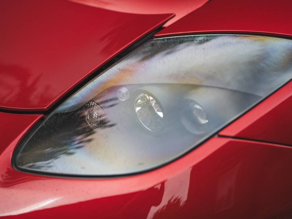 Image 8/50 de Tesla Roadster (2011)