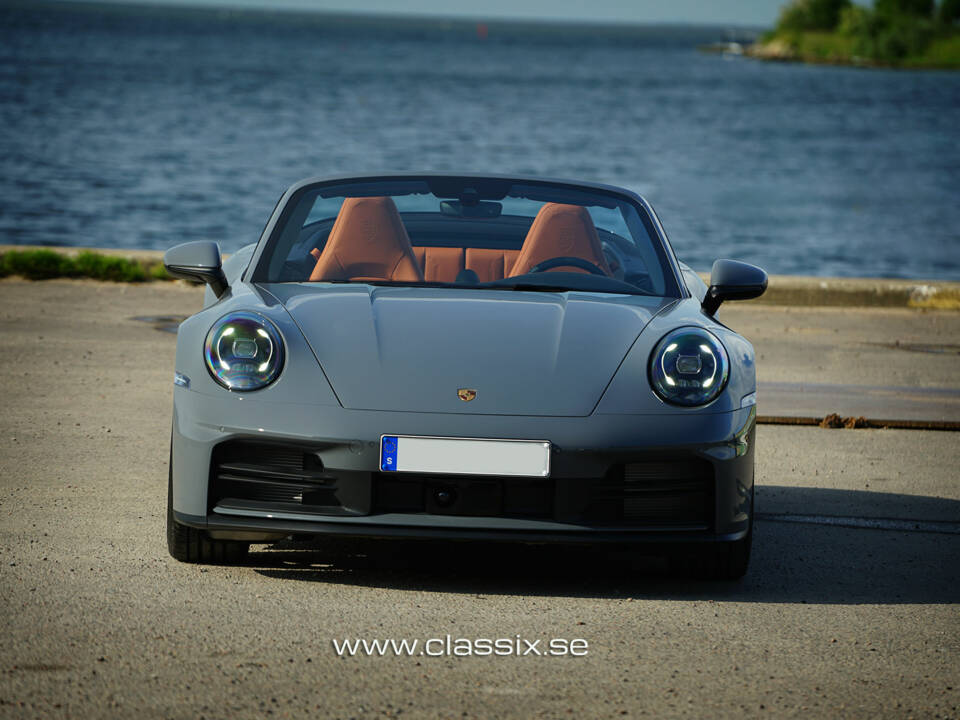 Bild 13/23 von Porsche 911 Carrera (2024)