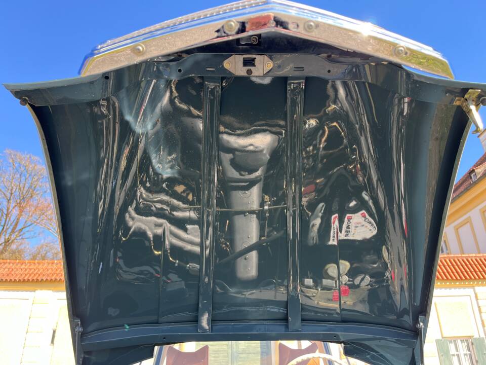 Imagen 6/65 de Mercedes-Benz 220 SE b (1961)