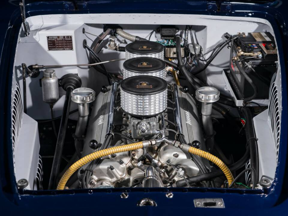 Afbeelding 14/19 van Ferrari 212 Inter (1952)