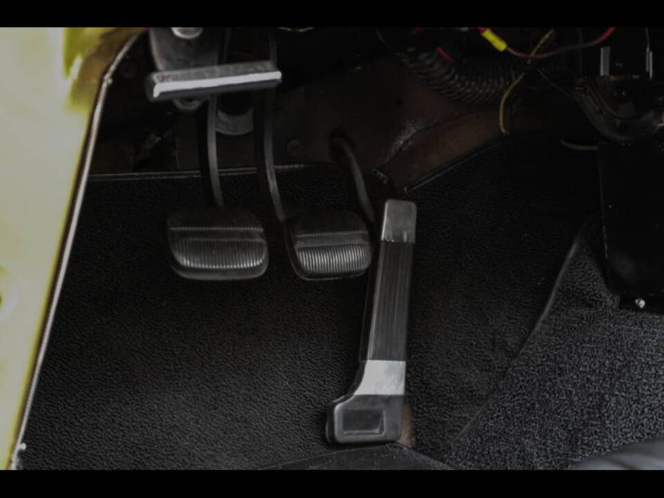 Image 18/100 of Chevrolet Corvette (1958)