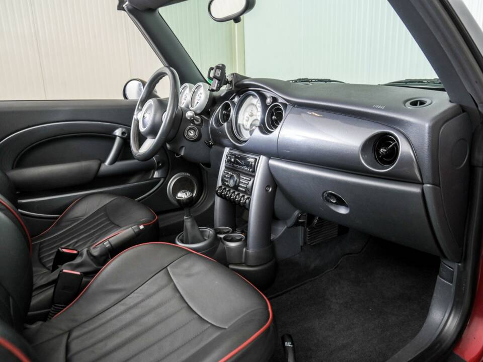 Image 12/50 de Mini One (2004)