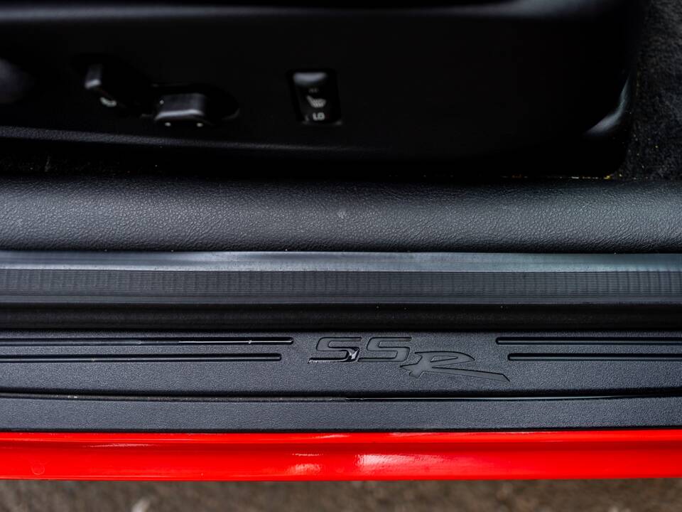 Afbeelding 41/50 van Chevrolet SSR (2004)