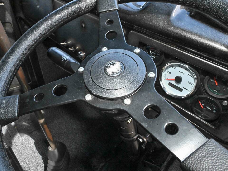 Image 42/50 de International Harvester K6 (1942)