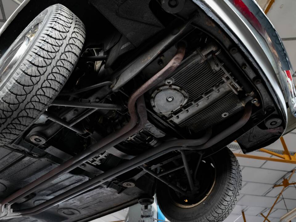 Imagen 55/74 de Lancia Flavia (Vignale) (1962)