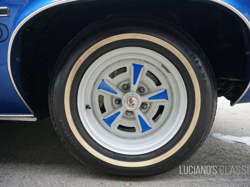 Afbeelding 33/58 van Pontiac GTO (1973)