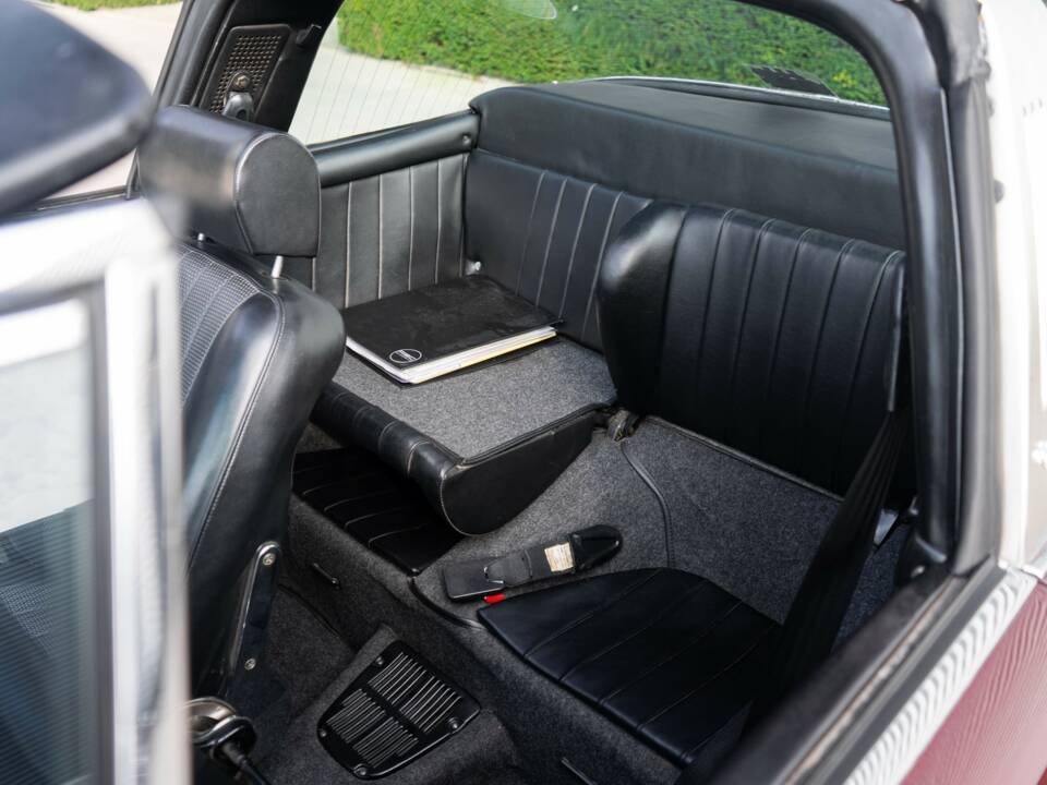 Image 12/30 of Porsche 911 2.2 T (1971)