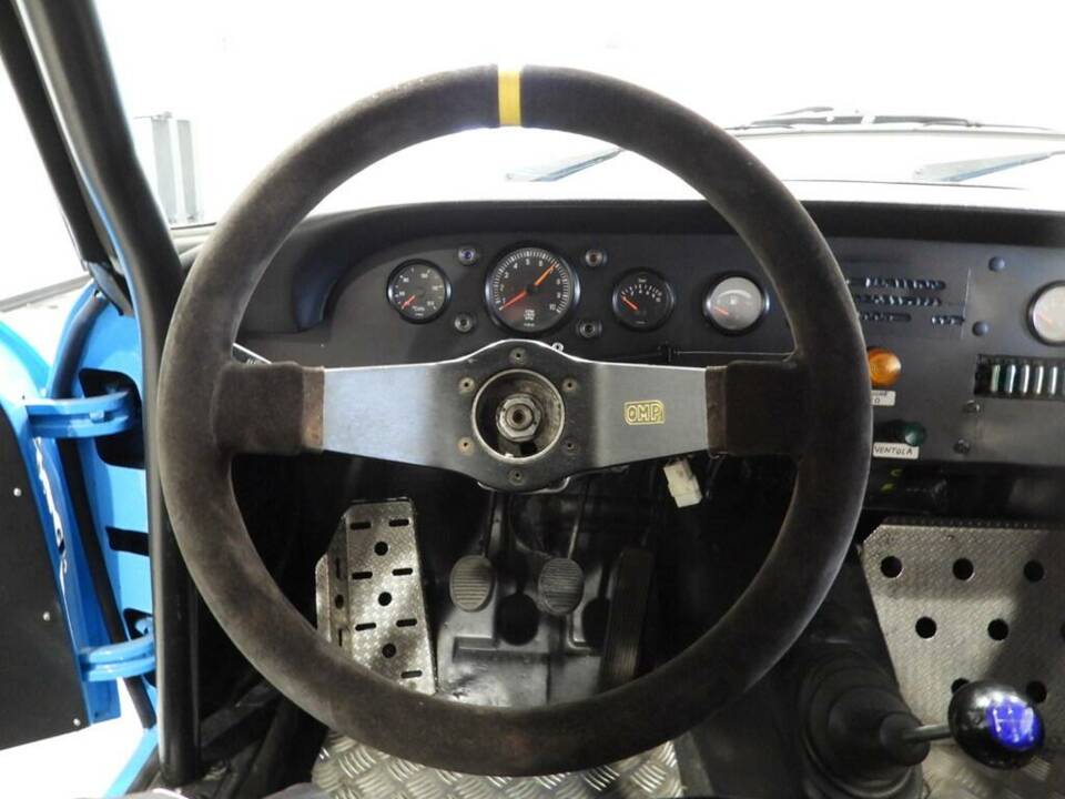 Image 6/15 of Lancia Fulvia Coupe HF 1.6 (1972)