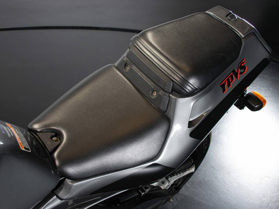 Bild 41/49 von Yamaha TZR 125 R (1994)