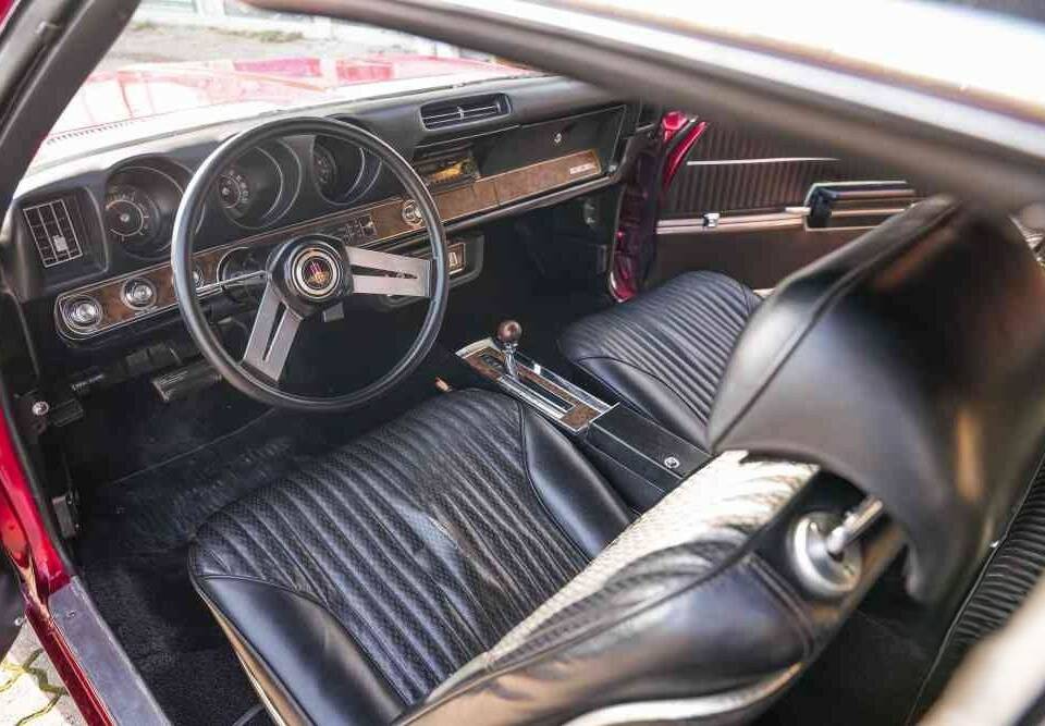 Immagine 2/8 di Oldsmobile 442 (1969)