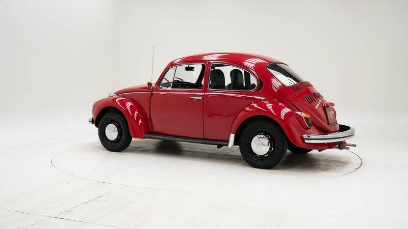 Bild 4/15 von Volkswagen Käfer 1302 (1972)