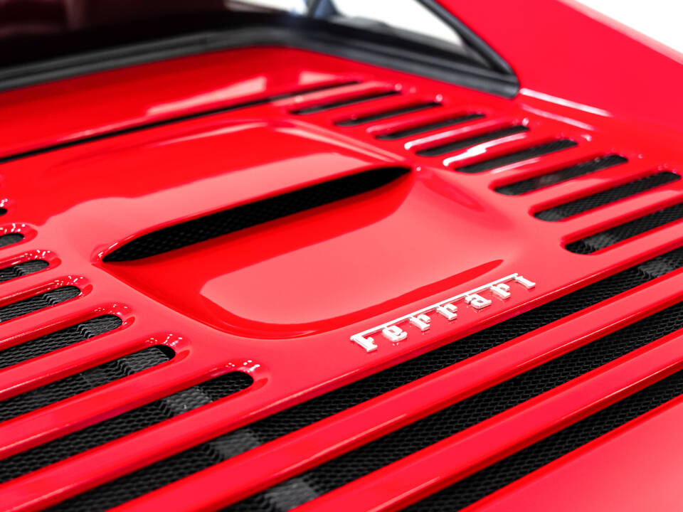 Image 17/55 of Ferrari F 355 Berlinetta (1994)