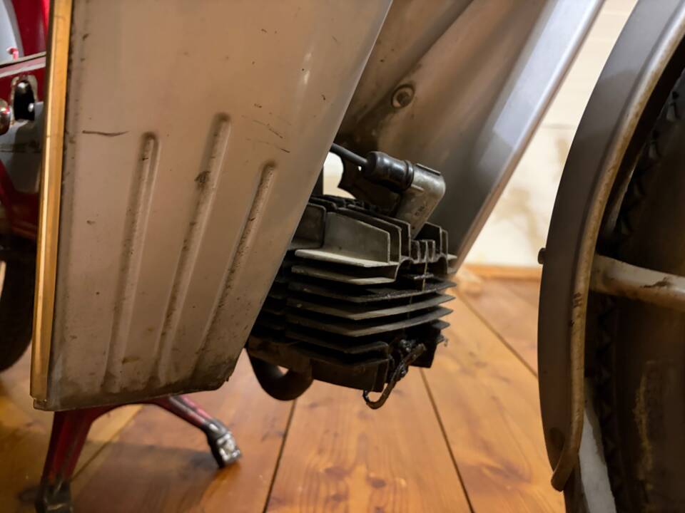 Bild 18/19 von KTM Hobby II (1971)