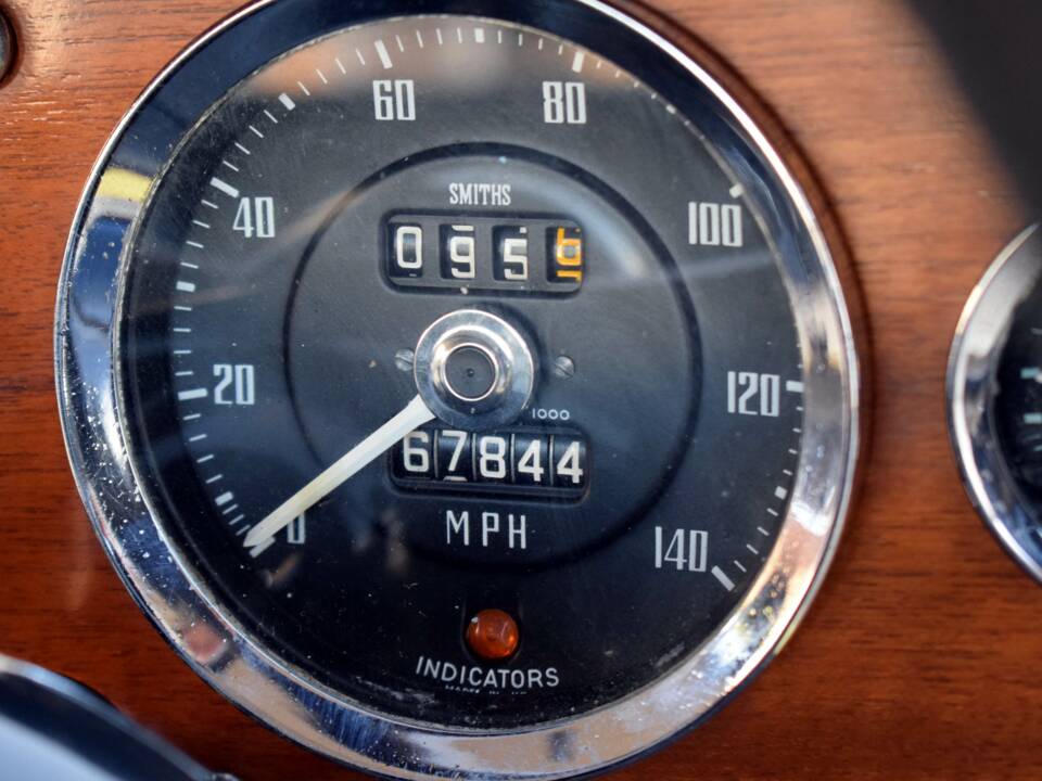 Image 39/50 of Lotus Elan S4 (1968)