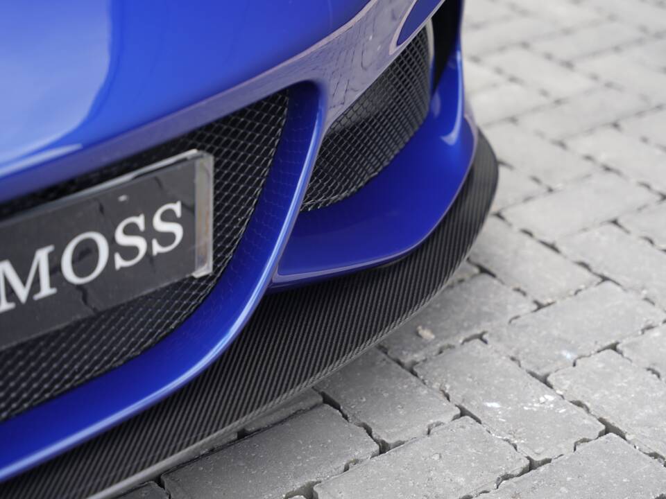 Afbeelding 46/50 van Lotus Exige 420 Sport Final Edition (2021)