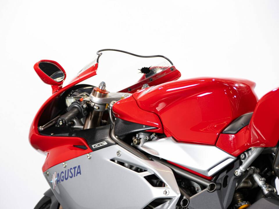 Bild 15/50 von MV Agusta F4 750 S (2000)