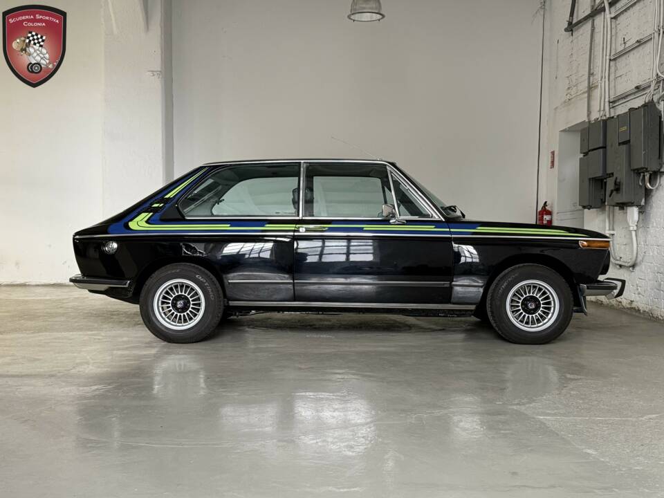 Afbeelding 59/59 van BMW Touring 2000 tii (1972)