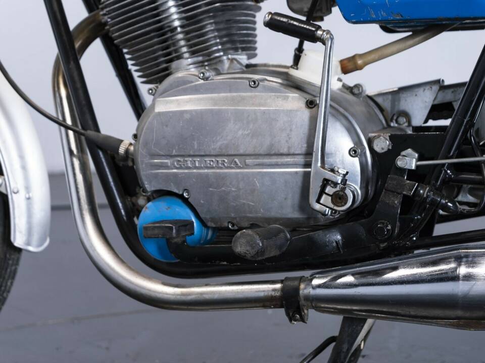 Image 14/50 of Gilera DUMMY (1974)