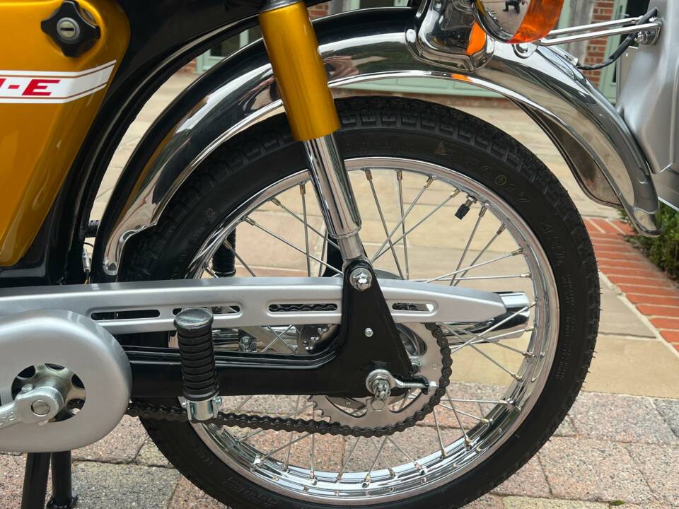 Imagen 6/38 de Yamaha DUMMY (1974)