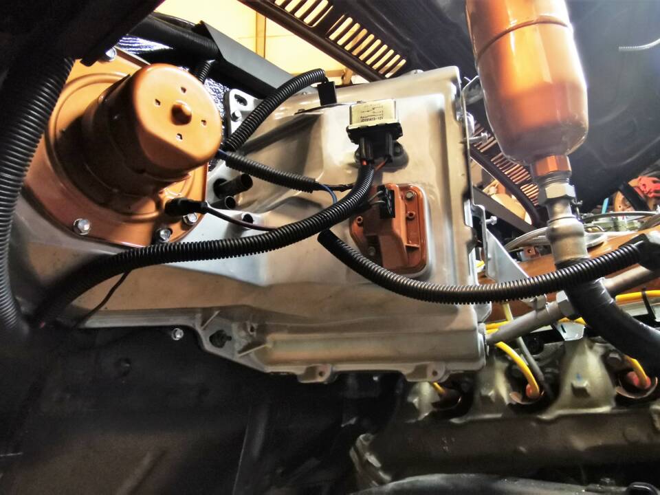 Immagine 60/110 di GMC Sierra 2500 (1975)