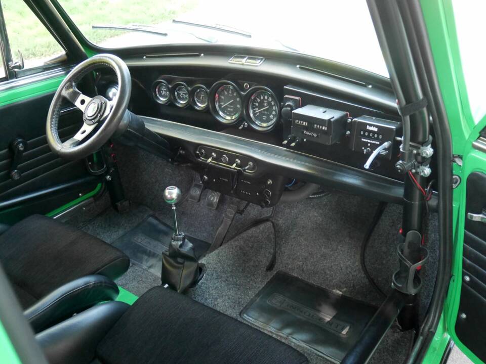 Bild 20/50 von Innocenti Mini Cooper 1300 (1972)