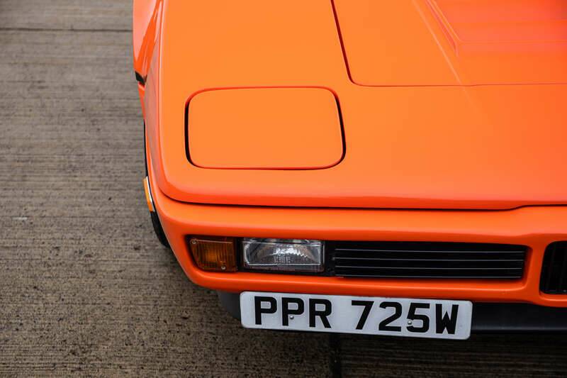 Bild 24/34 von BMW M1 (1980)