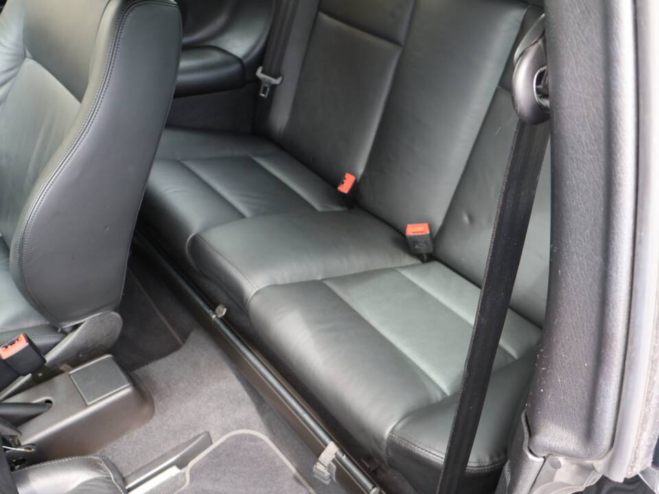 Bild 23/29 von Volkswagen Golf IV Cabrio 2.0 (2002)