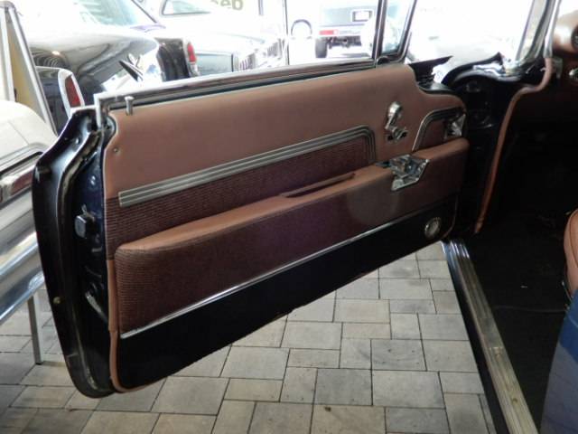 Image 10/27 of Cadillac 62 Coupe DeVille (1959)