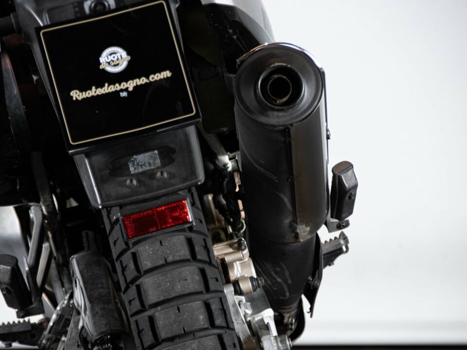 Bild 11/50 von Honda XRV 750 Africa Twin (1991)