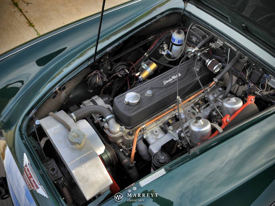 Image 22/68 of Austin-Healey 3000 Mk III (BJ8) (1966)