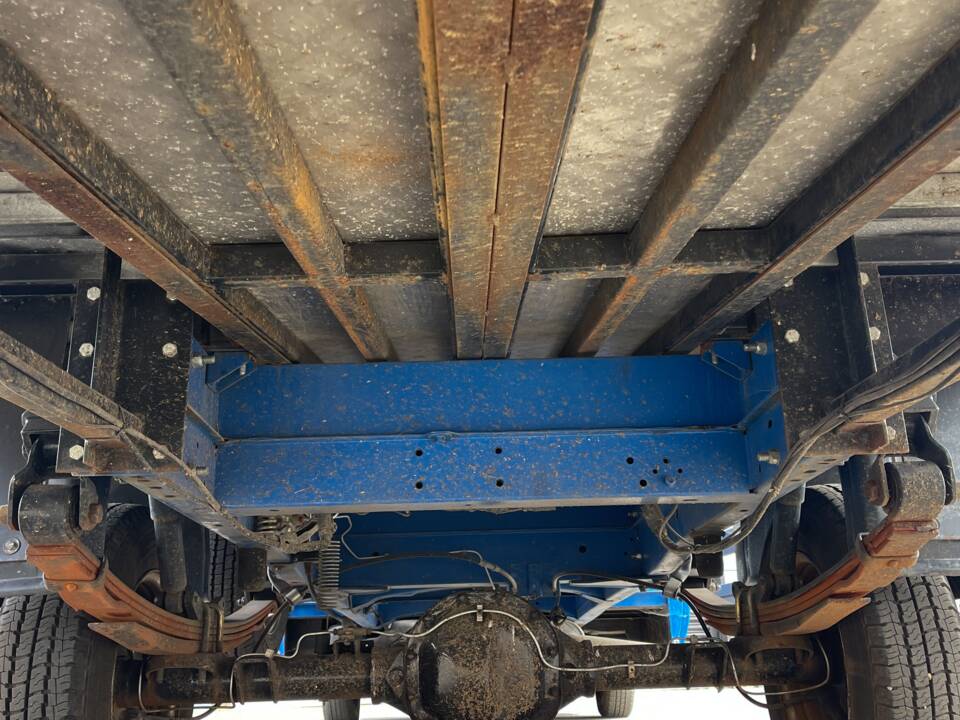 Image 42/50 of Ford Transit (1998)