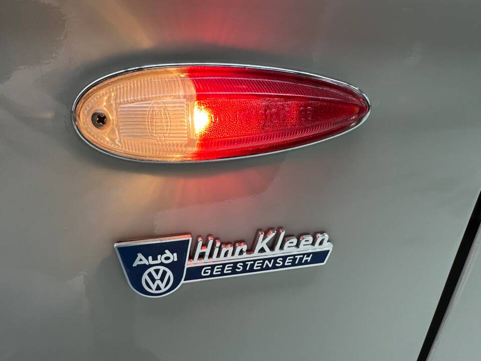 Image 35/37 of Volkswagen Karmann Ghia 1600 L (1968)