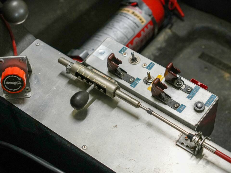 Bild 45/48 von Lotus Elan (1969)