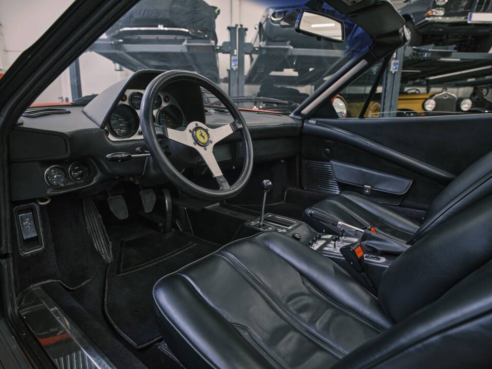 Image 10/62 of Ferrari 308 GTS Lorenz &amp; Rankl (1980)