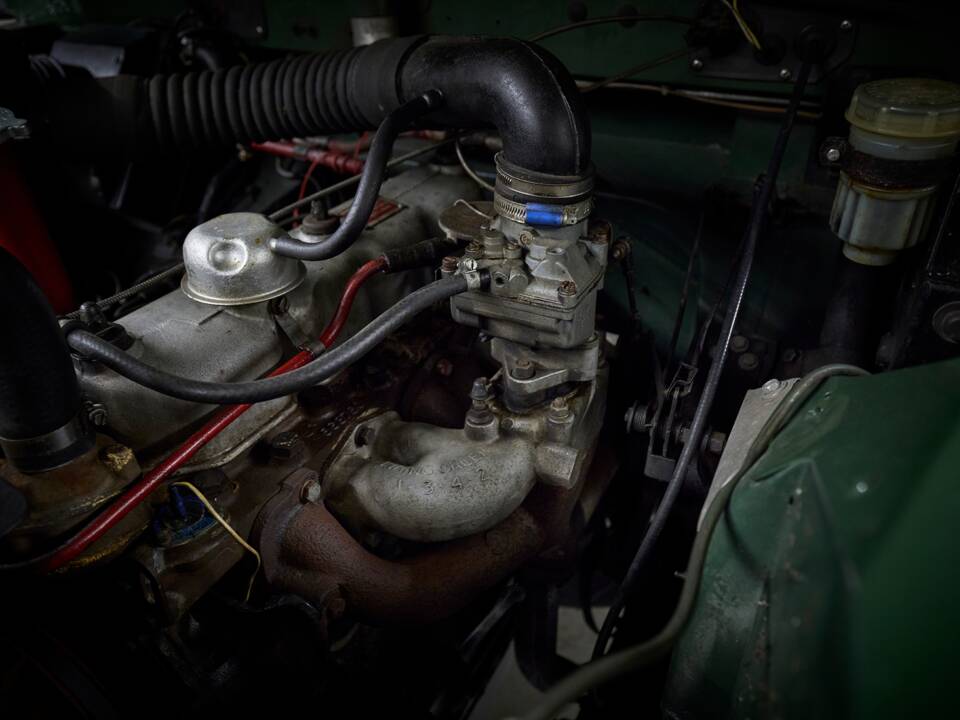 Bild 76/87 von Land Rover 88 (1972)