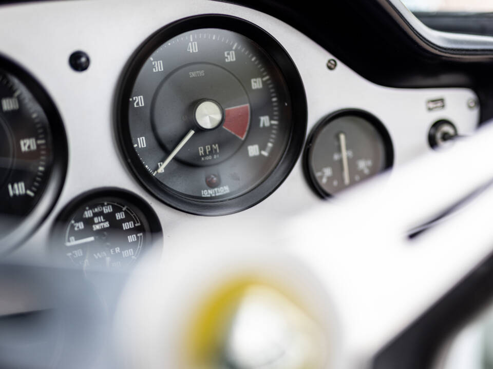 Afbeelding 17/50 van Lotus Elite S2 (1961)
